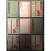 Image 2 : VINTAGE BASEBALL CARD LOT