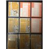 Image 2 : VINTAGE BASEBALL CARD LOT