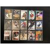 Image 1 : TREVOR LINDEN HOCKEY CARD LOT