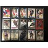 Image 1 : TREVOR LINDEN HOCKEY CARD LOT