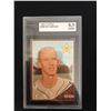Image 1 : 1962 TOPPS #249 ED KEEGAN (8.5 NMM+)
