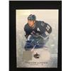 Image 1 : 2014-15 UPPER DECK ARTIFACTS #31 TREVOR LINDEN