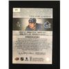 Image 2 : 2014-15 UPPER DECK ARTIFACTS #31 TREVOR LINDEN