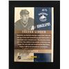 Image 2 : 2013014 PANINI PLAYBOOK #AU-TL TREVOR LINDEN AUTO HOCKEY CARD (24/99)