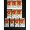 Image 1 : 2019-20 UPPER DECK MVP HOCKEY TRADING CARDS PACKS LOT (5 CARDS PER PACK)