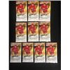 Image 1 : 2019-20 UPPER DECK MVP HOCKEY TRADING CARDS PACKS LOT (5 CARDS PER PACK)
