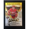 Image 1 : 2019-20 Upper Deck MVP Hockey Blaster Box
