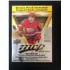 Image 1 : 2019-20 Upper Deck MVP Hockey Blaster Box