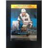 Image 1 : 2018-19 UPPER DECK SERIES TWO HOCKEY BLASTER BOX