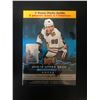 Image 1 : 2018-19 UPPER DECK SERIES TWO HOCKEY BLASTER BOX