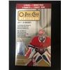 Image 1 : 2017-18 O-PEE-CHEE PLATINUM HOCKEY BLASTER BOX