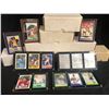 Image 1 : MIXED SPORTS CARD LOT