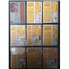 Image 2 : VINTAGE BASEBALL CARD LOT