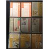 Image 2 : VINTAGE BASEBALL CARD LOT