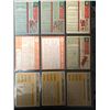 Image 2 : VINTAGE BASEBALL CARD LOT