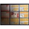 Image 2 : VINTAGE BASEBALL CARD LOT