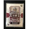 Image 1 : 2003 NFL UD PATCH COLLECTION DAVE RAGONE