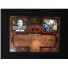 Image 1 : 2004 DONRUSS CLASSIC COMBOS SHULA/ UNITAS (212-750)