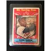 Image 1 : 1959 Topps #561 Hank Aaron