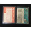 Image 2 : HARMON KILLEBREW BASEBALL CARD LOT