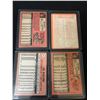Image 2 : VINTAGE BASEBALL CARD LOT