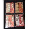 Image 2 : VINTAGE BASEBALL CARD LOT
