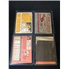 Image 2 : VINTAGE BASEBALL CARD LOT