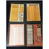 Image 2 : VINTAGE BASEBALL CARD LOT