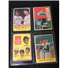 Image 1 : VINTAGE BASEBALL CARD LOT