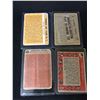 Image 2 : VINTAGE BASEBALL CARD LOT
