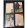 Image 2 : VINTAGE BASEBALL CARD LOT