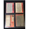 Image 2 : VINTAGE BASEBALL CARD LOT