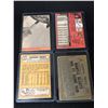 Image 2 : VINTAGE BASEBALL CARD LOT
