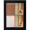 Image 2 : VINTAGE BASEBALL CARD LOT