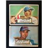 Image 1 : VINTAGE BASEBALL CARD LOT