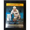 Image 1 : 2018-19 UPPER DECK SERIES TWO HOCKEY BLASTER BOX