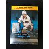 Image 1 : 2018-19 UPPER DECK SERIES TWO HOCKEY BLASTER BOX