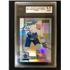Image 1 : 2017-18 OPC PLATINUM #25 AUSTON MATTHEWS RAINBOW (9.5 NGM)