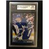Image 1 : 2017-18 UD MJ HOLDINGS #R2 MITCH MARNER TOP ROOKIES (10 GEM MINT)