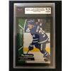Image 1 : 2016-17 UD PARKHURST #PR10 AUSTON MATTHEWS ROOKIE CARD (9.5 NGM)