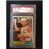 Image 1 : 1961 TOPPS #97 JERRY LYNCH (MINT 9)