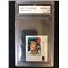 Image 1 : 1969 TOPPS DECALS MAURY WILLS (GEM MINT 10)