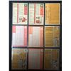 Image 2 : VINTAGE BASEBALL CARD LOT