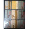 Image 2 : VINTAGE BASEBALL CARD LOT