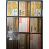 Image 2 : VINTAGE BASEBALL CARD LOT