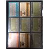 Image 2 : VINTAGE BASEBALL CARD LOT