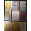 Image 2 : VINTAGE BASEBALL CARD LOT