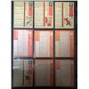 Image 2 : VINTAGE BASEBALL CARD LOT