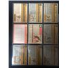 Image 2 : VINTAGE BASEBALL CARD LOT