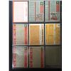 Image 2 : VINTAGE BASEBALL CARD LOT
